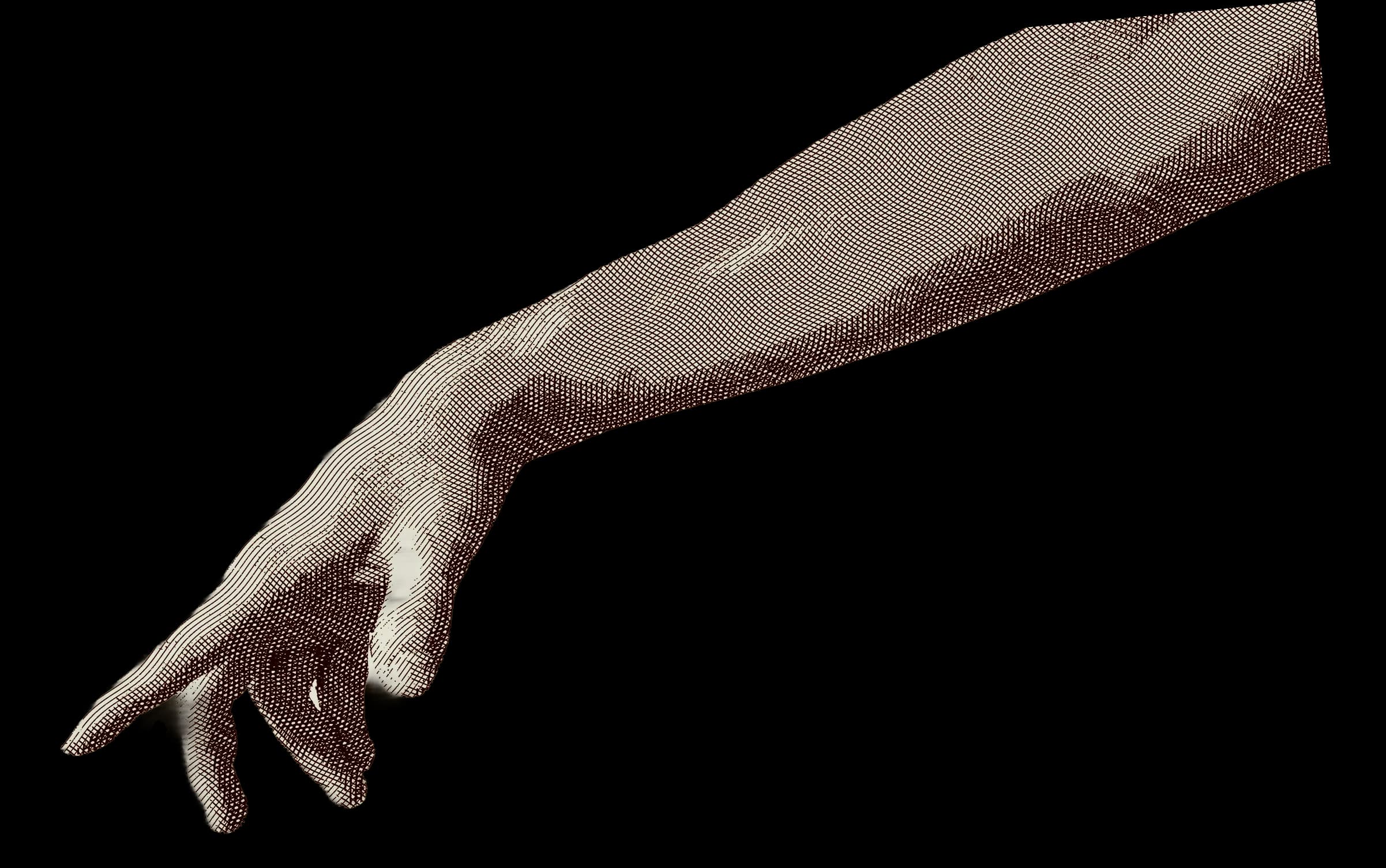 Human Hand