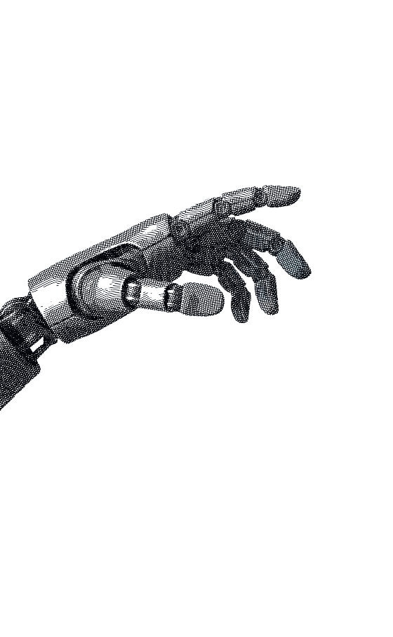 Robot Hand
