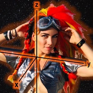 Liv Boeree